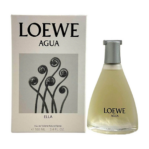 Loewe AGUA de LOEWE ELLA Women