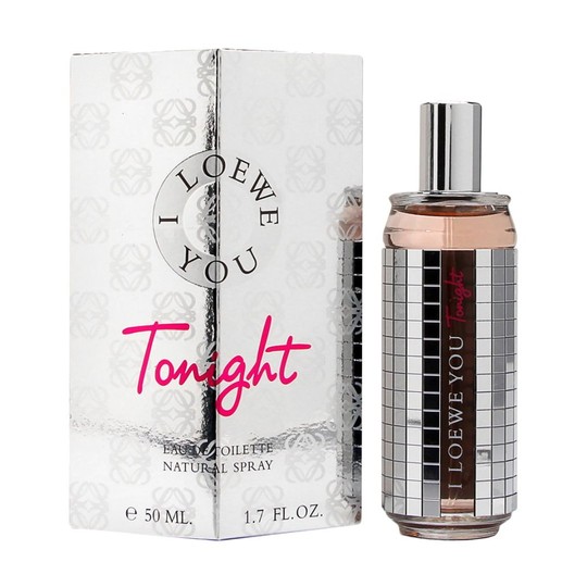Loewe I LOEWE YOU TONIGHT Women