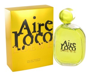 Loewe AIRE LOCO Women