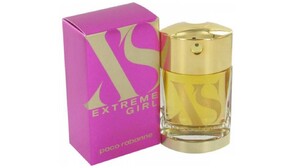 Paco Rabanne XS EXTREME GIRL Women