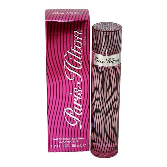 Paris Hilton SHEER Women