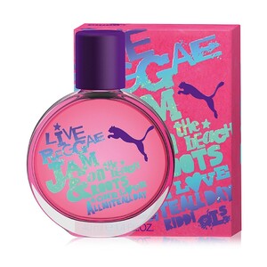 Puma JAM Women