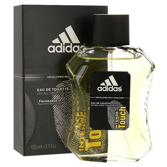 Adidas INTENSE TOUCH Men