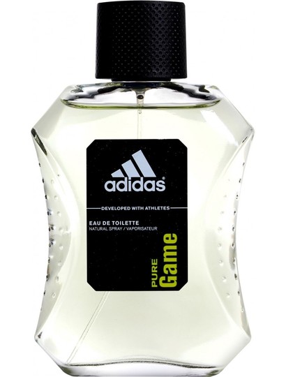 Adidas PURE GAME Men