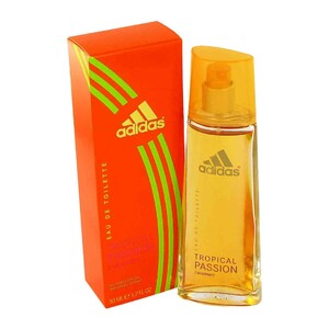 Adidas TROPICAL PASSION Women
