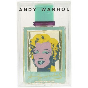 Andy Warhol MARILYN BLUE Women