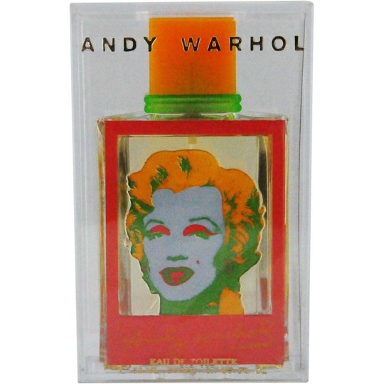 Andy Warhol MARILYN ROSE Women