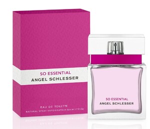 Angel Schlesser SO ESSENTIAL Women
