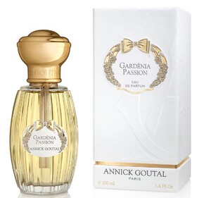 Annick Goutal GARDENIA PASSION Women