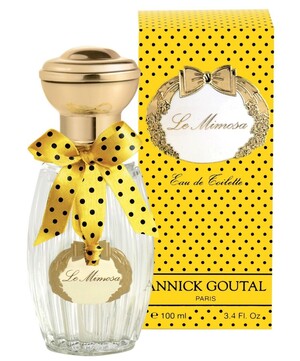 Annick Goutal LE MIMOSA Women