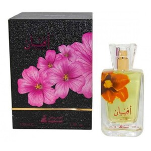 Asgharali AFNAN Women