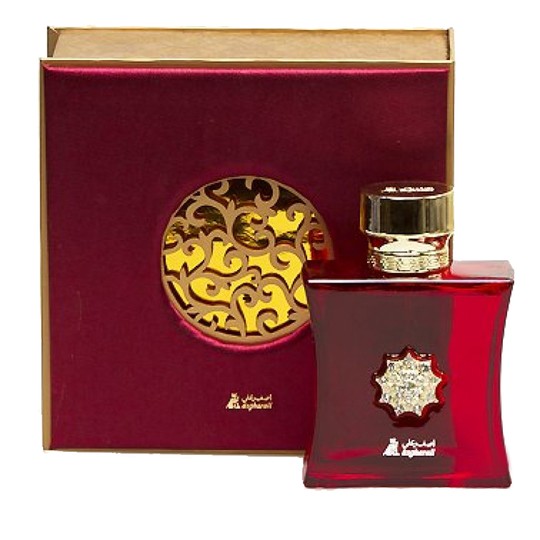 Asgharali DANIYA Unisex