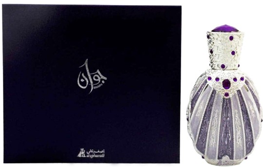 Asgharali JAWAN Unisex