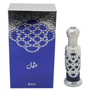 Asgharali MISAL Unisex