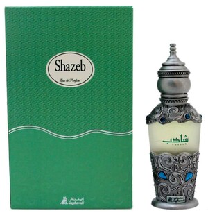Asgharali SHAZEB Unisex