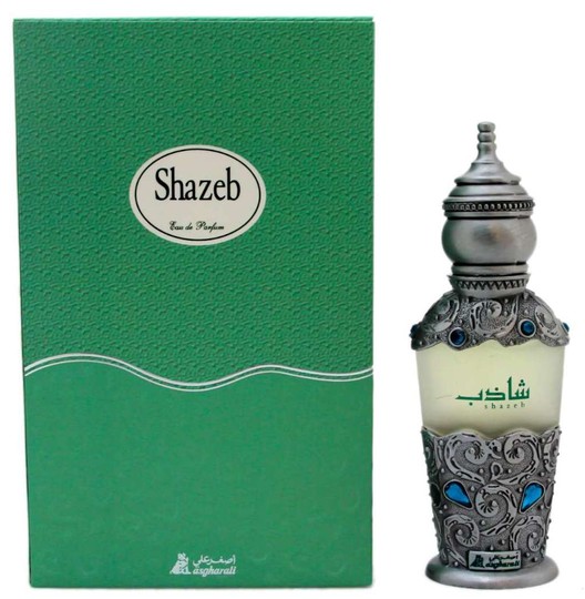 Asgharali SHAZEB Unisex