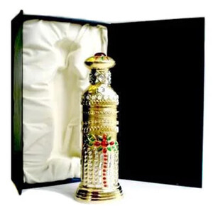Asgharali TAZAYYAN Unisex
