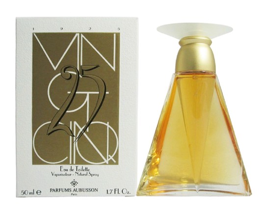 Aubusson PARFUMS 25 Women
