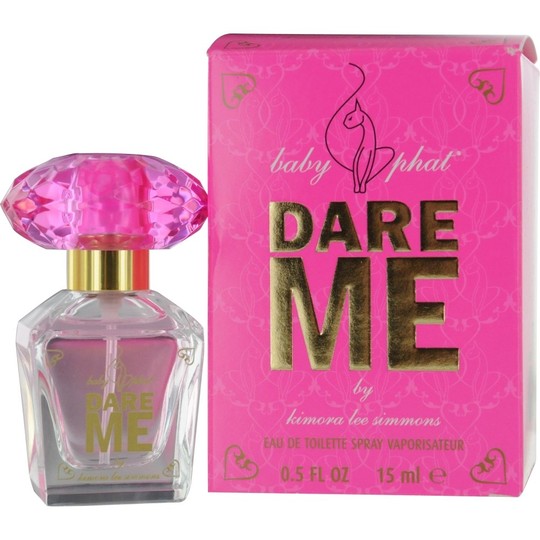 Baby Phat DARE ME Women