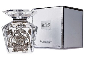 Badgley Mischka FLEURS de NUIT Limited Edition Women
