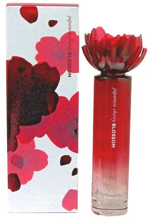 Bath and Body Works JAPANESE CHERRY BLOSSOM Women