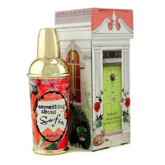Benefit SOMETHING ABOUT SOFIA Women