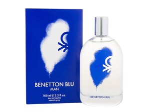 Benetton BLU Men