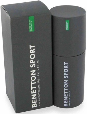 Benetton SPORT Men