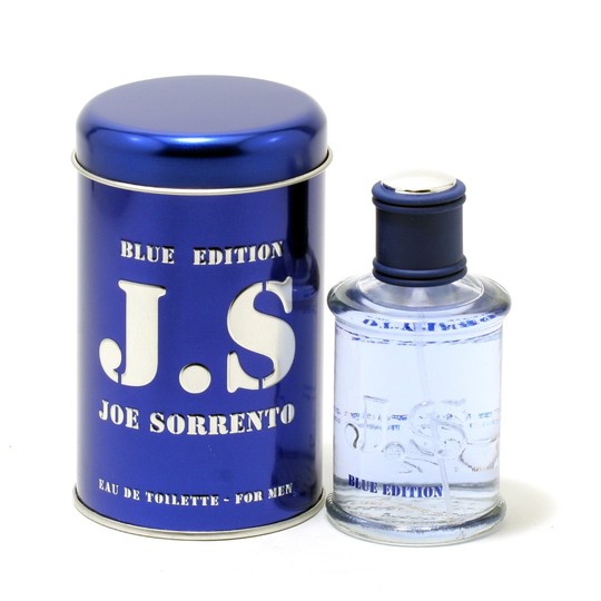 Joe Sorrento BLUE EDITION Men