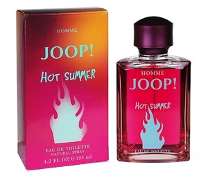 Joop! HOMME HOT SUMMER Men