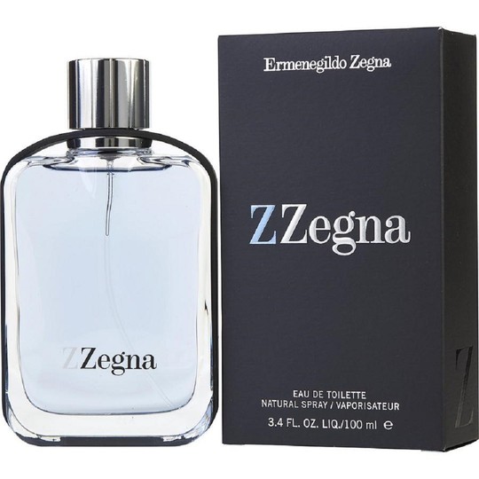 Ermenegildo Zegna Z ZEGNA Men