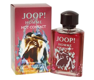 Joop! HOMME HOT CONTACT Limited Edition Men