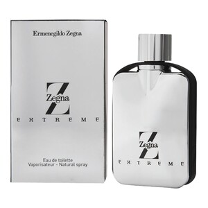 Ermenegildo Zegna Z ZEGNA EXTREME Men