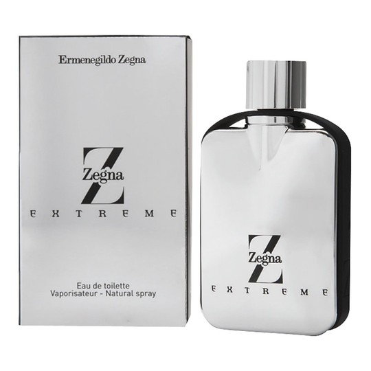 Ermenegildo Zegna Z ZEGNA EXTREME Men