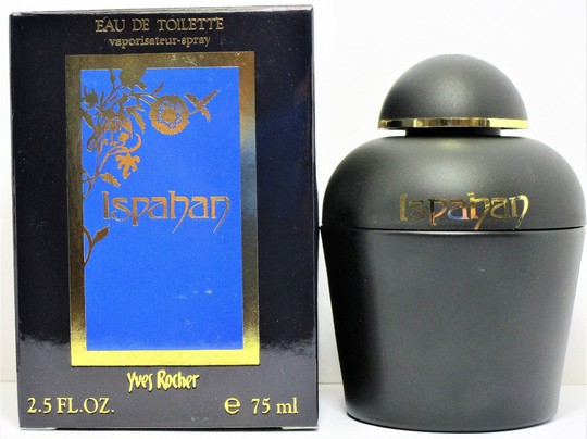 Yves Rocher ISPAHAN Women (Ливан)