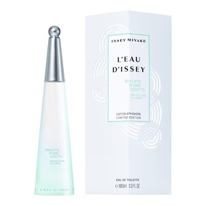 Issey Miyake L'EAU D'ISSEY Reflets d'une Goutte Women
