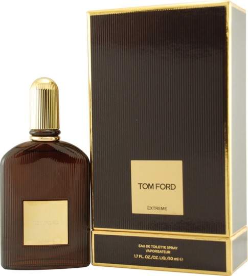 Tom Ford EXTREME Men