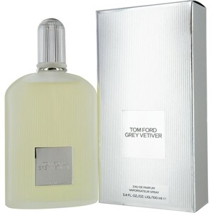 Tom Ford GREY VETIVER Men