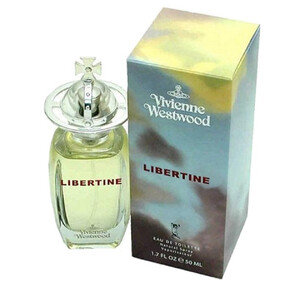 Vivienne Westwood LIBERTINE Women