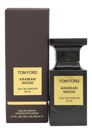 Tom Ford ARABIAN WOOD Unisex