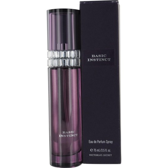 Victoria's Secret BASIC INSTINCT Women