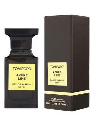 Tom Ford AZURE LIME Unisex