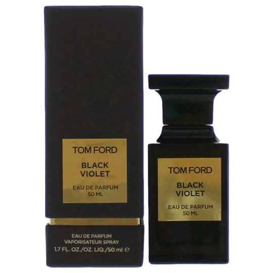 Tom Ford BLACK VIOLET Unisex