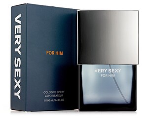 Victoria's Secret VERY SEXY Men
