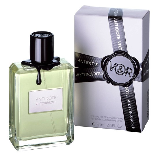 Viktor&Rolf ANTIDOTE Men
