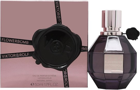 Viktor&Rolf FLOWERBOMB EXTREME Women