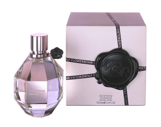 Viktor&Rolf FLOWERBOMB Women