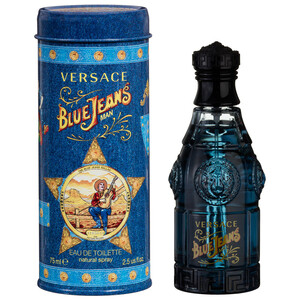 Versace BLUE JEANS Men