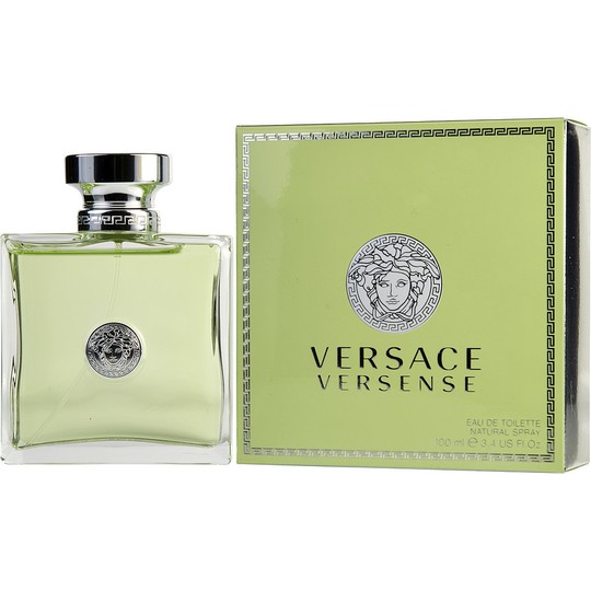 Versace VERSENSE Women