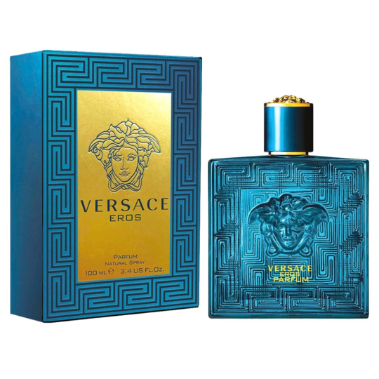 Versace EROS Parfum Men